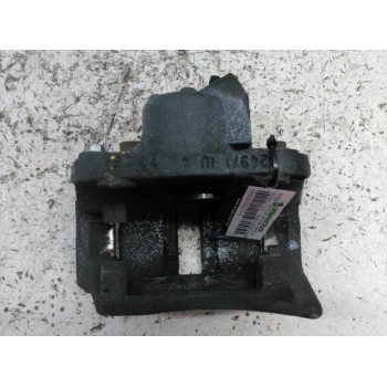Recambio de pinza freno delantera derecha para renault clio ii fase ii (b/cb0) authentique referencia OEM IAM   