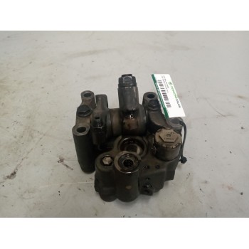 Recambio de eje balancines para daf serie xf105.xxx 12.9 diesel referencia OEM IAM 1732002  