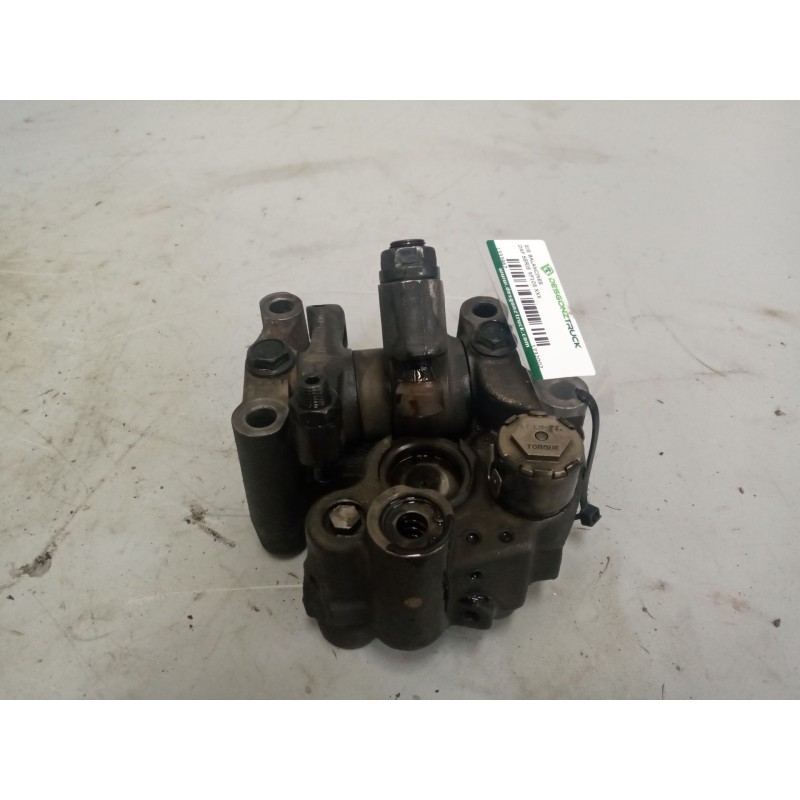 Recambio de eje balancines para daf serie xf105.460 12.9 diesel referencia OEM IAM 1732002 - Blanco 3