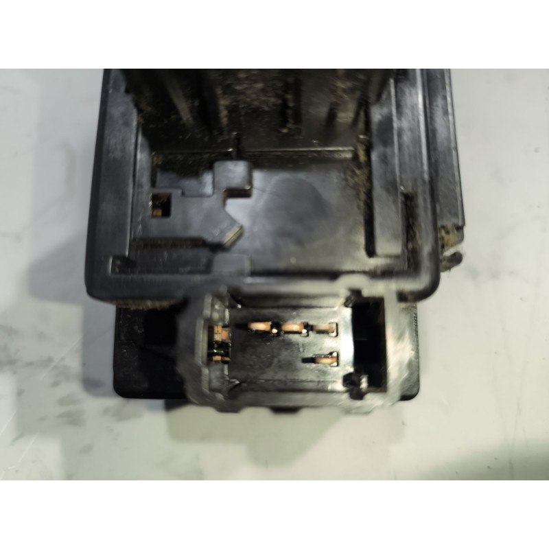 Recambio de mando intermitentes para renault magnum ab diesel referencia OEM IAM 5010589561 - Blanco 6
