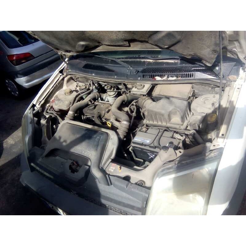 FORD TOURNEO CONNECT (TC7)
