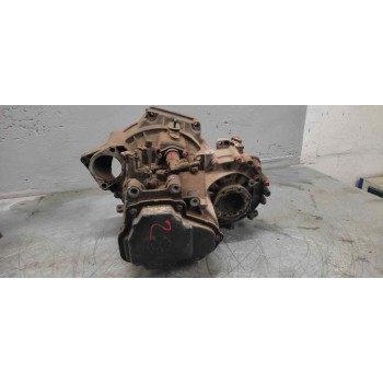 Recambio de caja cambios para audi a3 (8l) 1.8 20v turbo referencia OEM IAM   