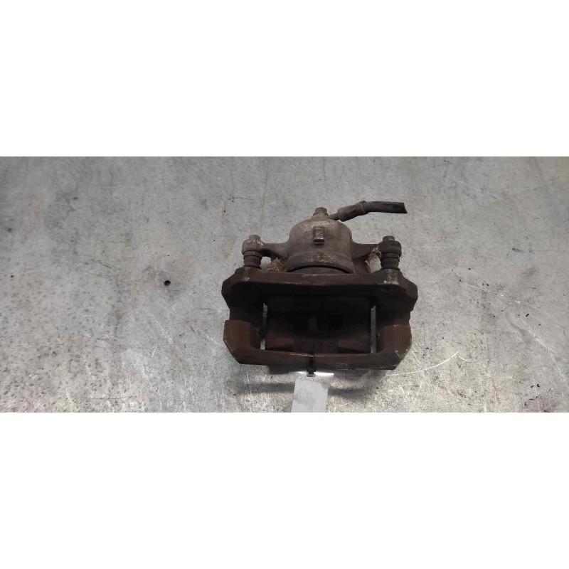 Recambio de pinza freno delantera derecha para ford fiesta vi (cb1, ccn) 1.25 referencia OEM IAM - Blanco 3