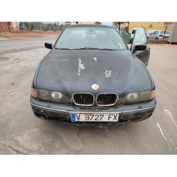 bmw serie 5 berlina (e39) del año 1998