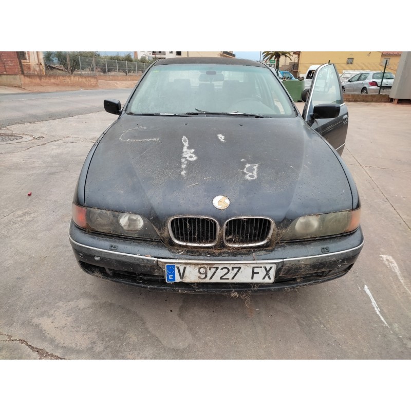 bmw serie 5 berlina (e39) del año 1998