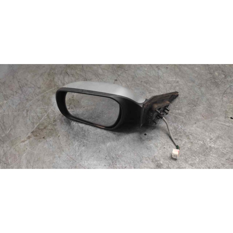Recambio de retrovisor izquierdo para mazda 6 berlina (gg) 2.0 crtd 136 active (4-ptas.) referencia OEM IAM   7 CABLES - Gris