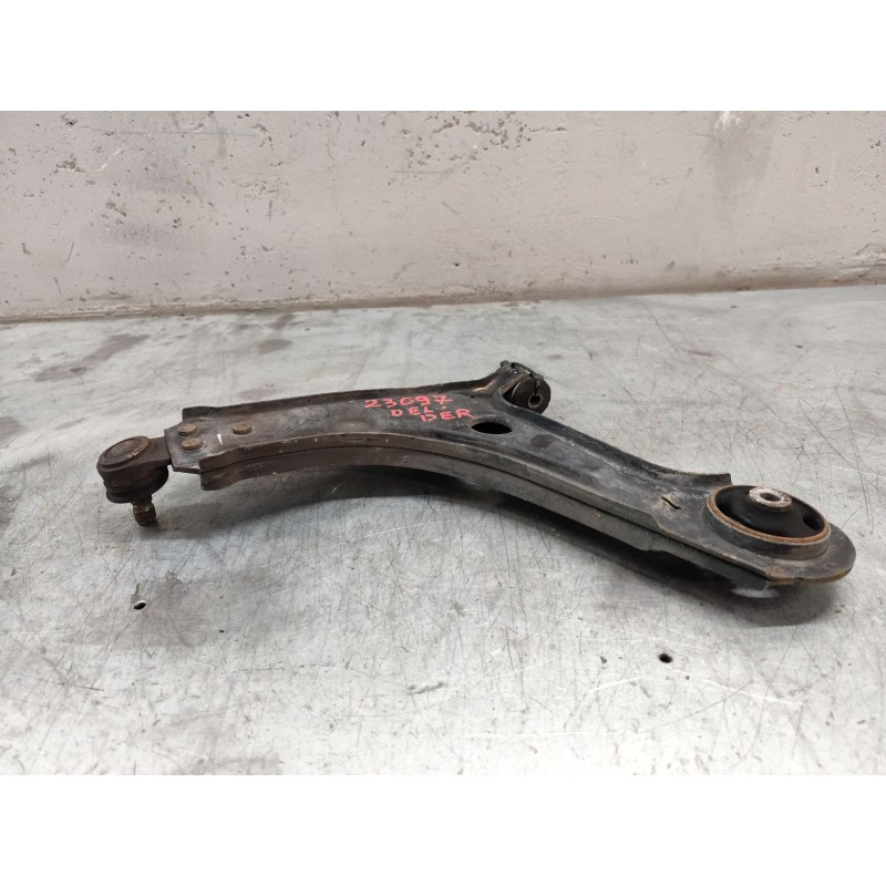 Recambio de brazo suspension inferior delantero derecho para chevrolet tacuma se referencia OEM IAM - Azul 2
