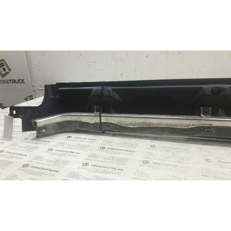 Recambio de guia puerta corredera derecha para volkswagen t5 transporter/furgoneta combi city referencia OEM IAM - Azul 3