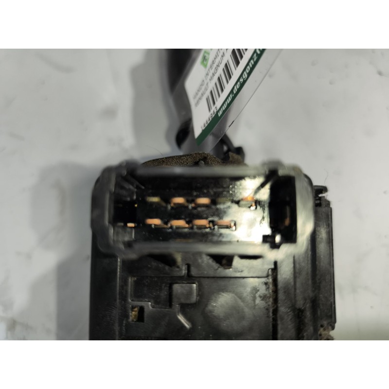 Recambio de mando intermitentes para renault magnum ab diesel referencia OEM IAM 5010589561 - Blanco 7