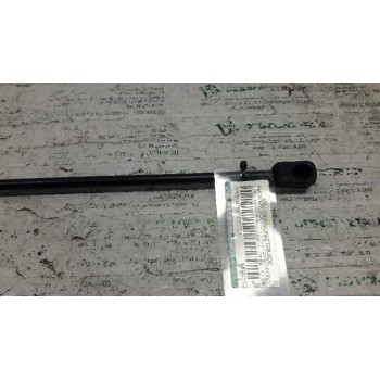 Recambio de amortiguadores maletero / porton para opel meriva blue line referencia OEM IAM 08550550 550N 