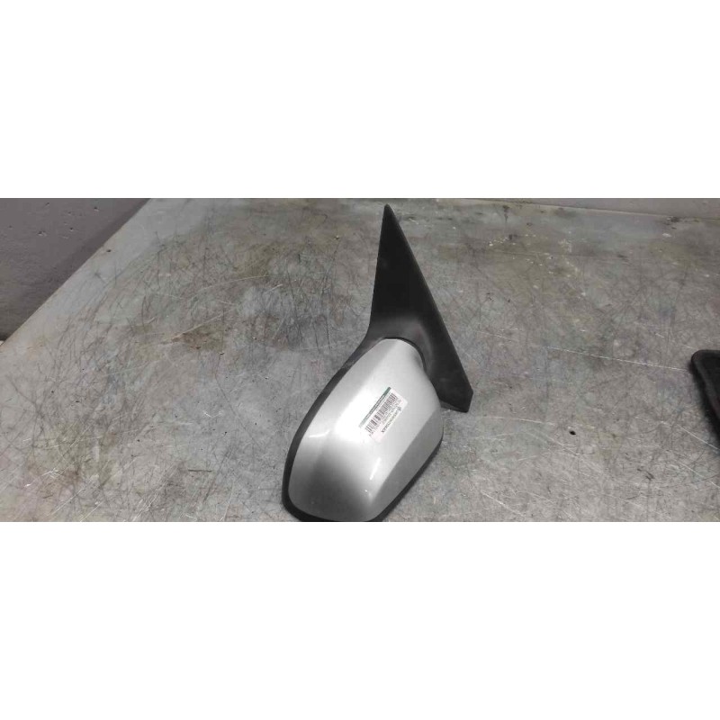 Recambio de retrovisor izquierdo para mazda 6 berlina (gg) 2.0 crtd 136 active (4-ptas.) referencia OEM IAM   7 CABLES - Gris 2