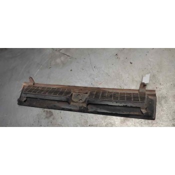 Recambio de rejilla delantera central para seat toledo (1l) base referencia OEM IAM 1L0853655  