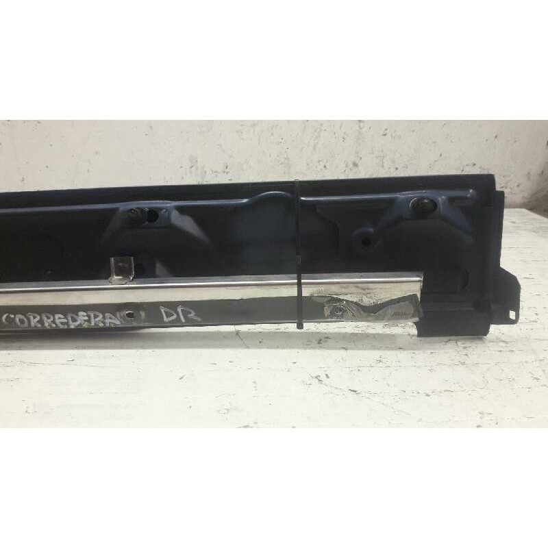 Recambio de guia puerta corredera derecha para volkswagen t5 transporter/furgoneta combi city referencia OEM IAM - Azul 4