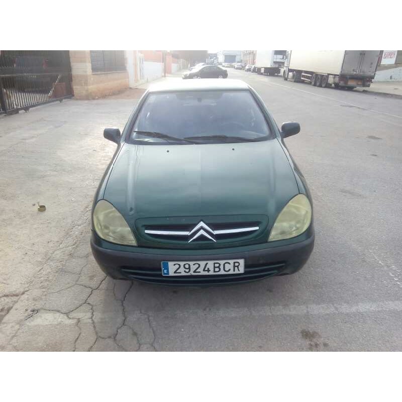 CITROËN XSARA BERLINA