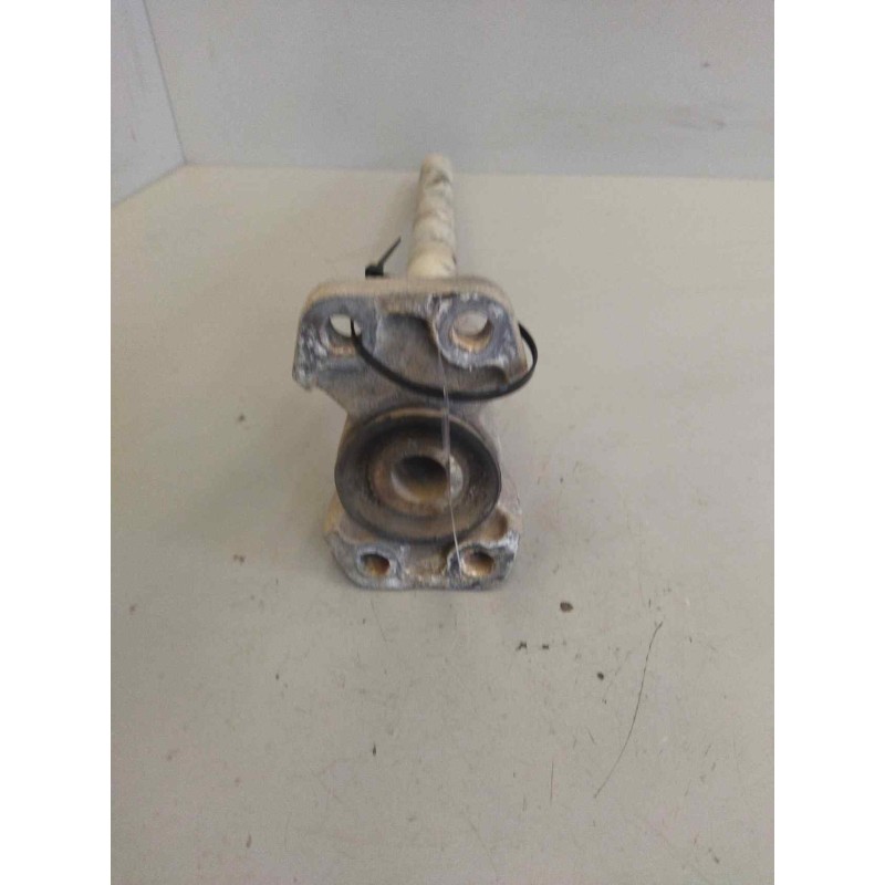 Recambio de soporte guardabarros trasero para renault premium lander 10.8 diesel referencia OEM IAM 7401079959 7420821476 - Verde 2