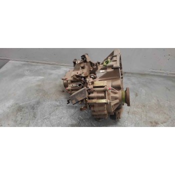 Recambio de caja cambios para seat leon (1m1) stella referencia OEM IAM ERT 09051  