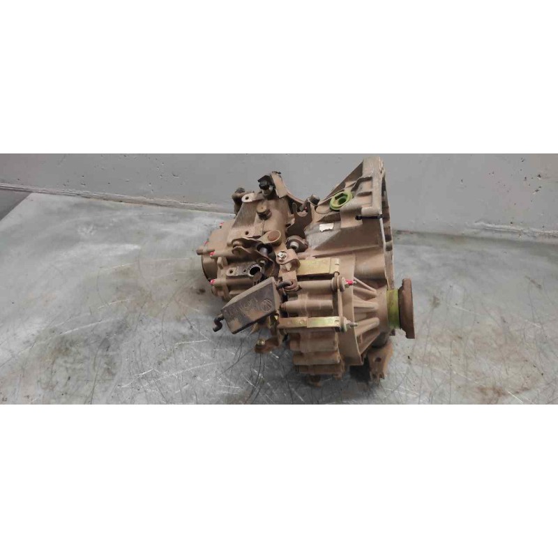 Recambio de caja cambios para seat leon (1m1) stella referencia OEM IAM ERT 09051 2