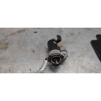 MOTOR ARRANQUE 0001109062 10 DIENTES 