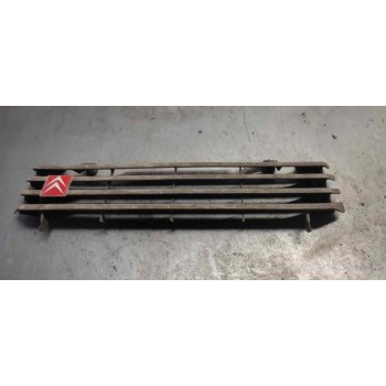 Recambio de rejilla delantera central para citroën c15 d referencia OEM IAM   
