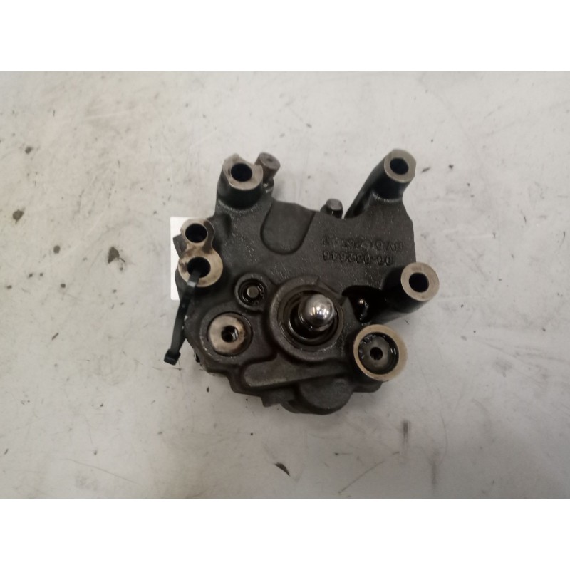 Recambio de eje balancines para daf serie xf105.460 12.9 diesel referencia OEM IAM 1732002 - Blanco 2