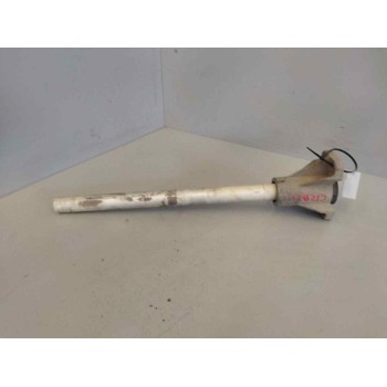 Recambio de soporte guardabarros trasero para renault premium lander 10.8 diesel referencia OEM IAM 7401079959 7420821476 