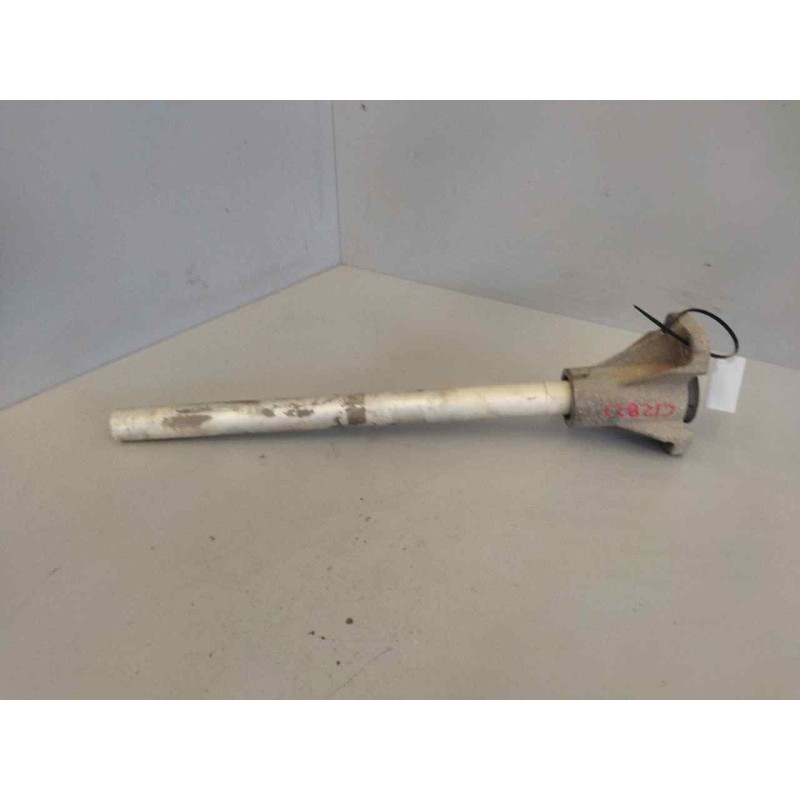 Recambio de soporte guardabarros trasero para renault premium lander 10.8 diesel referencia OEM IAM 7401079959 7420821476 - Verde 3