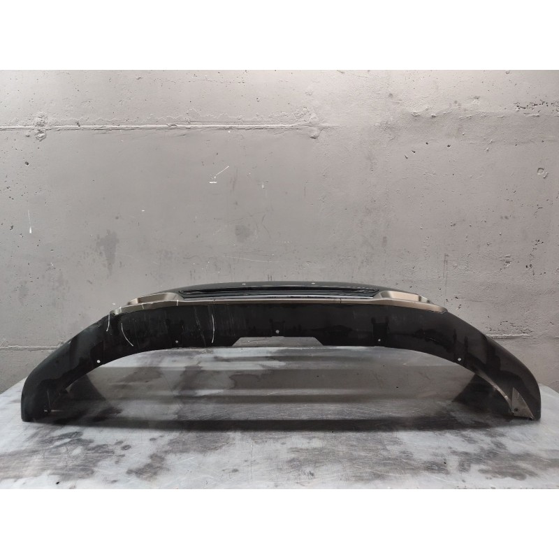 Recambio de paragolpes delantero para mini cooper s referencia OEM IAM - Verde 2