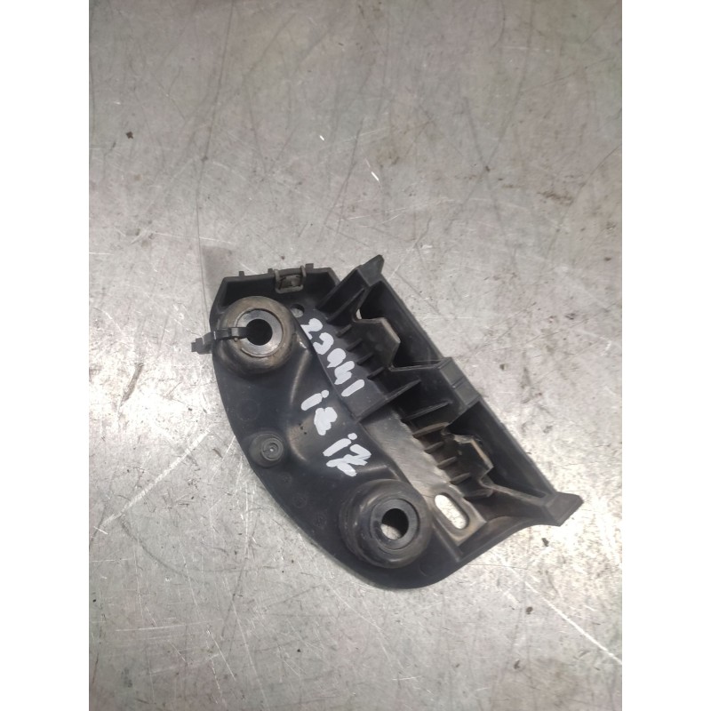 Recambio de soportes paragolpes para bmw serie 3 berlina (e90) 320d referencia OEM IAM 51127118193  TRASERO IZQUIERDO