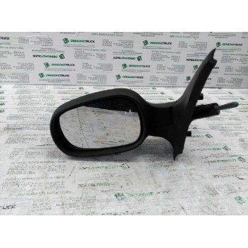 Recambio de retrovisor izquierdo para renault clio ii fase i (b/cbo) 1.9 d referencia OEM IAM   