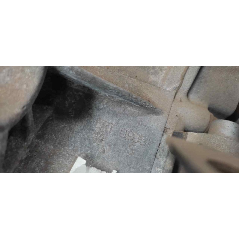 Recambio de caja cambios para seat leon (1m1) stella referencia OEM IAM ERT 09051 3