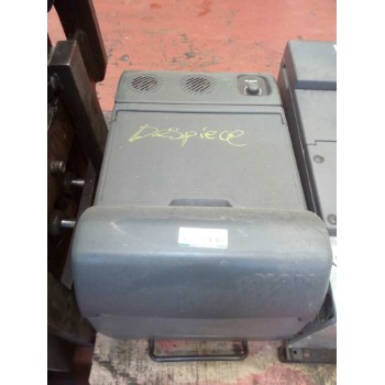 NEVERA THERMOELECTRIC COOL 