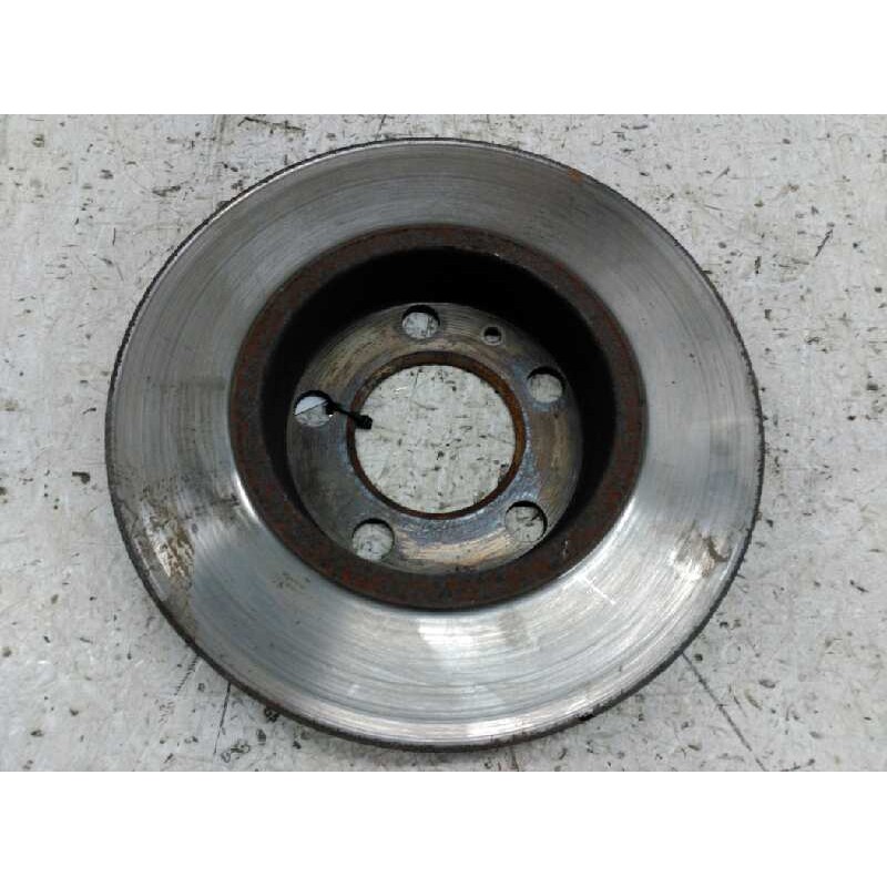 Recambio de disco freno trasero para volkswagen golf iv berlina (1j1) advance referencia OEM IAM 2