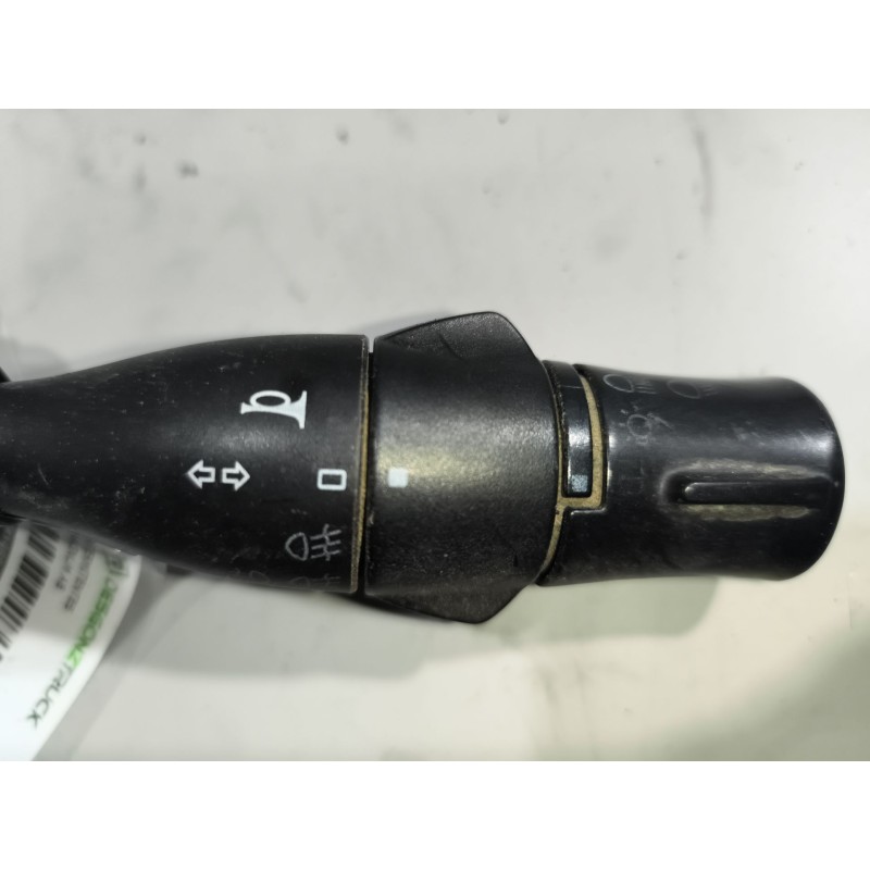 Recambio de mando intermitentes para renault magnum ab diesel referencia OEM IAM 5010589561 - Blanco 10