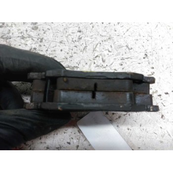 Recambio de pastillas de freno delanteras para renault clio ii fase ii (b/cb0) authentique referencia OEM IAM   