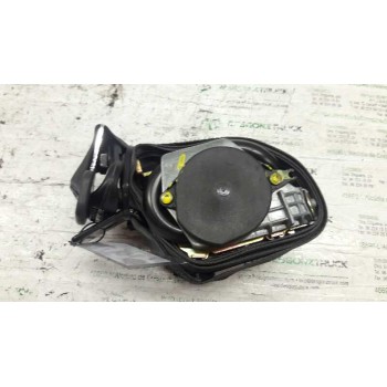 Recambio de cinturon seguridad trasero izquierdo para renault megane ii berlina 5p confort dynamique referencia OEM IAM   