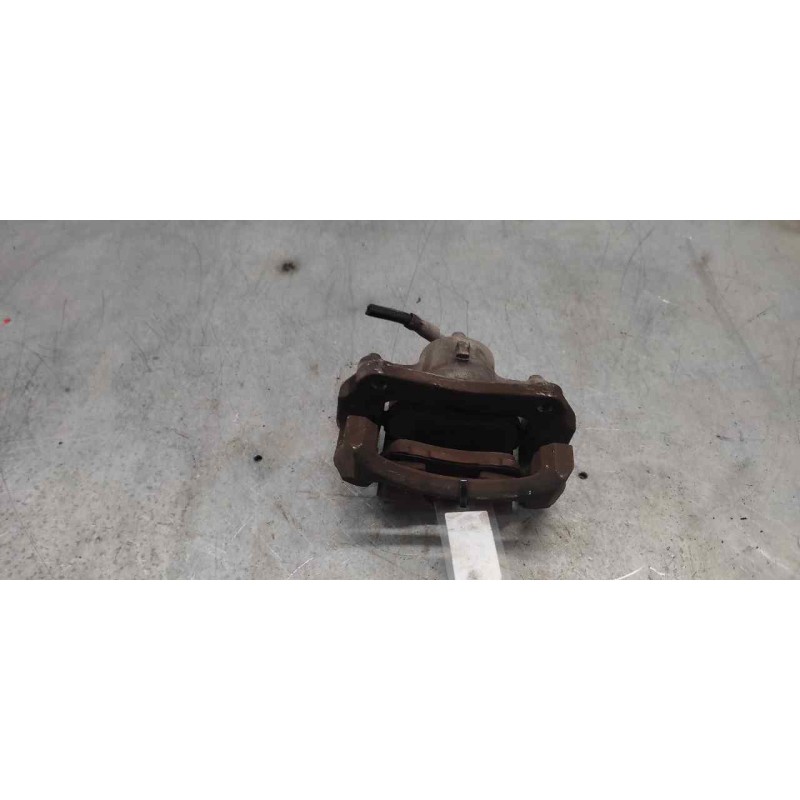Recambio de pinza freno delantera izquierda para ford fiesta vi (cb1, ccn) 1.25 referencia OEM IAM - Blanco 3