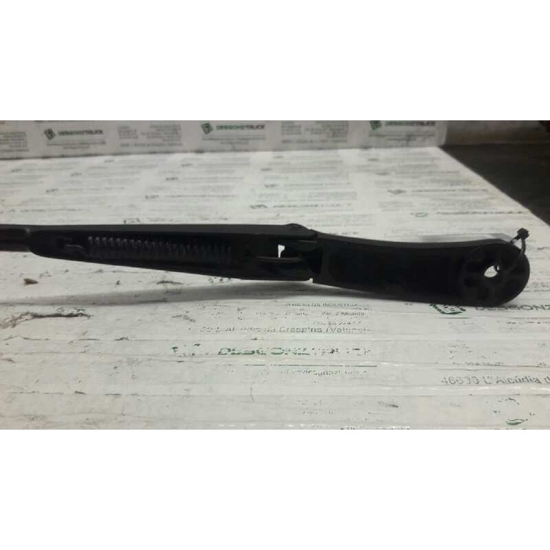 Recambio de brazo limpia delantero derecho para volkswagen t5 transporter/furgoneta combi city referencia OEM IAM 7H5955410 - Azul 2