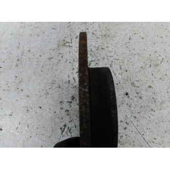 Recambio de disco freno trasero para volkswagen golf iv berlina (1j1) advance referencia OEM IAM   