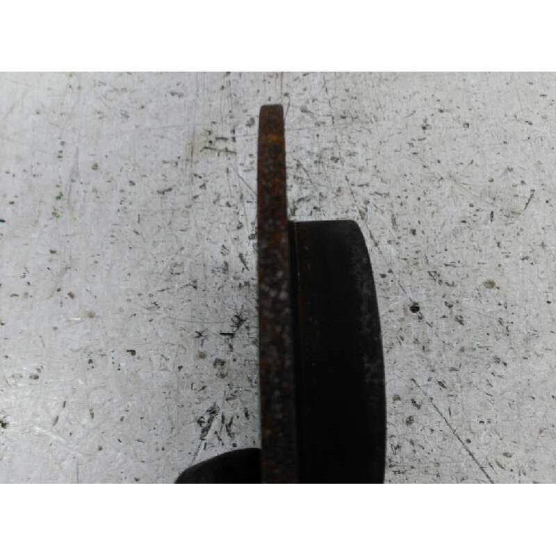 Recambio de disco freno trasero para volkswagen golf iv berlina (1j1) advance referencia OEM IAM 3