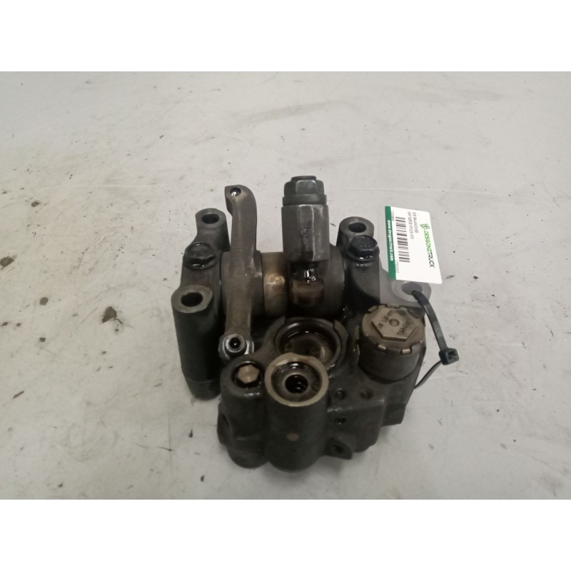 Recambio de eje balancines para daf serie xf105.460 12.9 diesel referencia OEM IAM 1732002 - Blanco 3