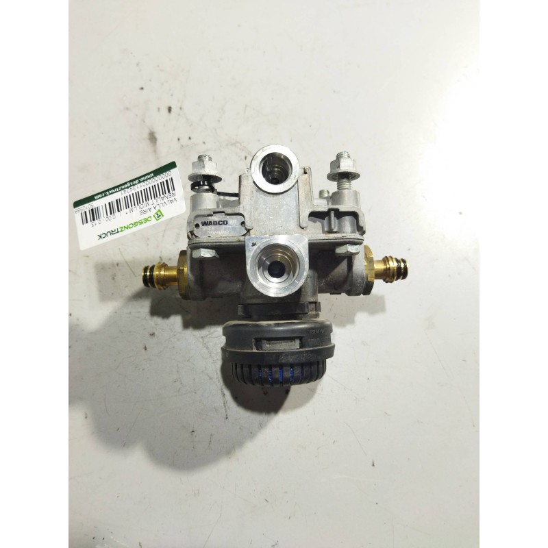 Recambio de valvula aire para renault d narrow referencia OEM IAM 5010588146 9730110040 