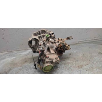 Recambio de caja cambios para seat leon (1m1) stella referencia OEM IAM ERT 09051  
