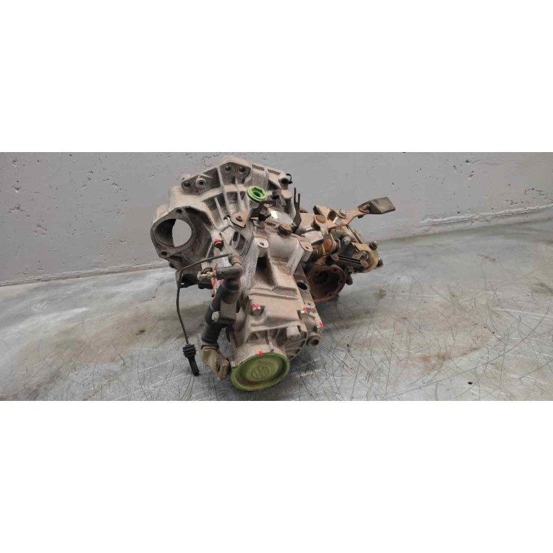 Recambio de caja cambios para seat leon (1m1) stella referencia OEM IAM ERT 09051 4