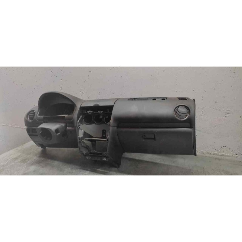 Recambio de salpicadero para mazda 6 berlina (gg) 2.0 crtd 136 active (4-ptas.) referencia OEM IAM - Gris 3