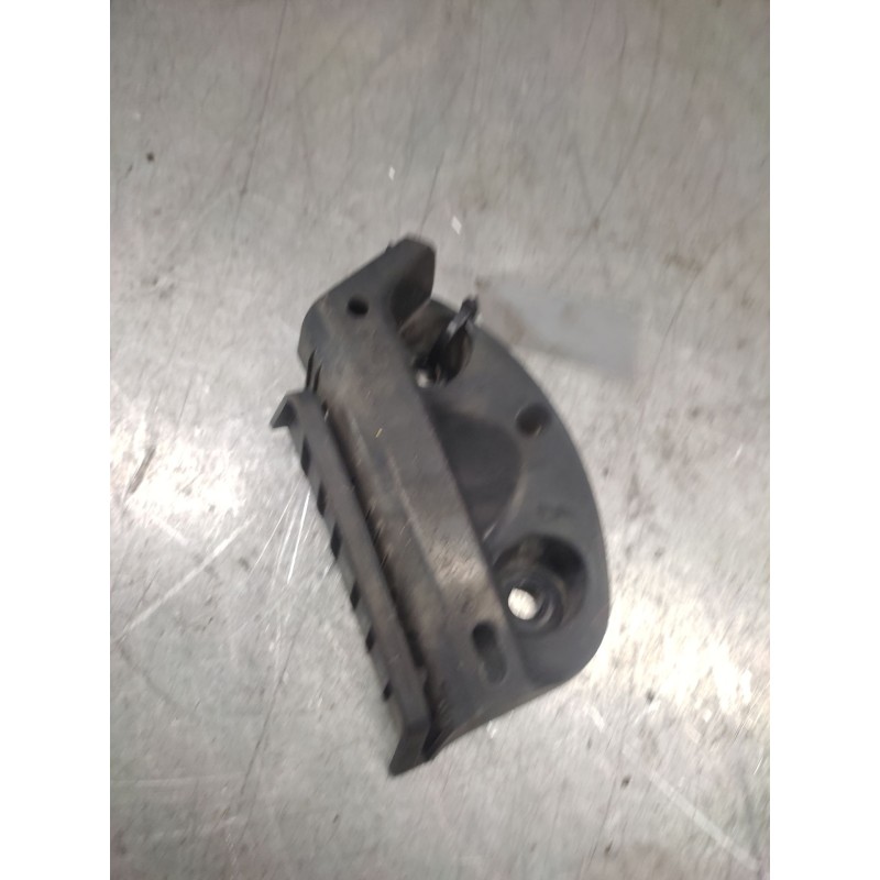 Recambio de soportes paragolpes para bmw serie 3 berlina (e90) 320d referencia OEM IAM 51127118193  TRASERO IZQUIERDO - Negro 2