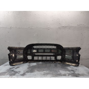Recambio de paragolpes delantero para mini cooper s referencia OEM IAM   