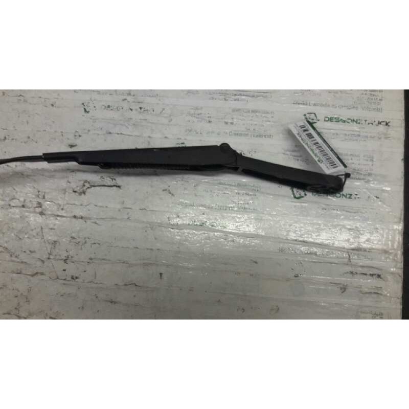 Recambio de brazo limpia delantero derecho para volkswagen t5 transporter/furgoneta combi city referencia OEM IAM 7H5955410 - Azul 3