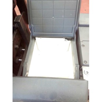 Recambio de nevera thermoelectric cool para man tg - a 18.xxx fg / bb   (e3/e4) lx referencia OEM IAM   