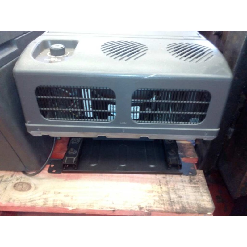 Recambio de nevera thermoelectric cool para man tg - a 18.430 fg / bb (e3/e4) lx referencia OEM IAM 4