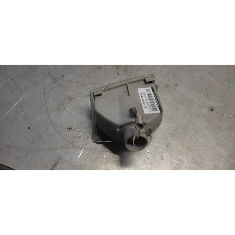 Recambio de piloto delantero izquierdo para seat ibiza 1.2 referencia OEM IAM 2